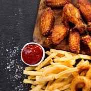 ET Fried Food 01